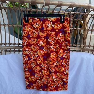 LulaRoe skirt